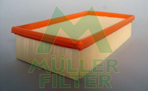 MULLER FILTER Ilmansuodatin PA301